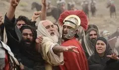  ادامه فیلمبرداری«سلمان فارسی» در شهرک سینمایی غزالی/ ستاره اسکندری در نقش مادر سلمان
