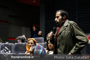 نقد و بررسی تئاتر مکبت در پردیس چارسو‎ 