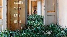 English translation of “Lean against This Late Hour” shortlisted for PEN America Literary Award