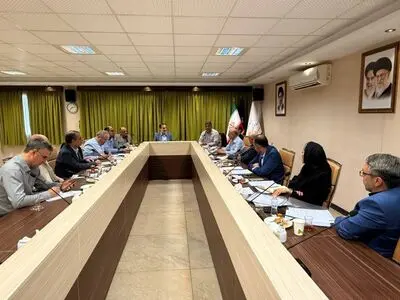 
برگزاری مجمع سالیانه موسسه توسعه هنرهای تجسمی معاصر