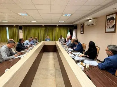 
برگزاری مجمع سالیانه موسسه توسعه هنرهای تجسمی معاصر