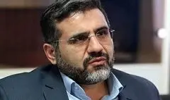 پیام وزیر فرهنگ و ارشاد اسلامی به چهلمین جشنواره فیلم فجر