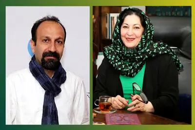 واکنش مدیر کارنامه به حواشی فیلم فرهادی | پشتیبان حقوق هنرجویان و مدرسین هستیم