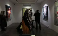 انسان مسخ شده، شهر گناه و جست‌و‌جوی خویشتن / گالری‌گردی هنرآنلاین در 4 نمایشگاه