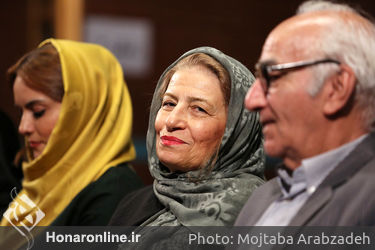 افتتاحیه نمایشگاه عکس‌های مجید جوانی در خانه هنرمندان