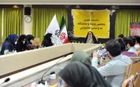 نشست خبری پنجمین رویداد و نمایشگاه لباس عاشورایی