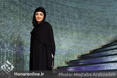 آیین بزرگداشت نوزدهمین جشن خانه سینما در تالار ایوان شمس