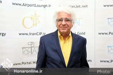 اکران خصوصی فیلم جاودانگی در سینما فرهنگ
