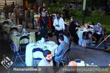  تقدیر از نویسندگان و پژوهشگران برتر در هشتمین دوره هفته هنر انقلاب