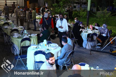  تقدیر از نویسندگان و پژوهشگران برتر در هشتمین دوره هفته هنر انقلاب