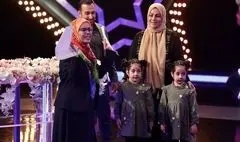 فرزندآوری یکی از رویکردهای اصلی «کودک شو» است