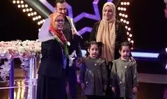 فرزندآوری یکی از رویکردهای اصلی «کودک شو» است