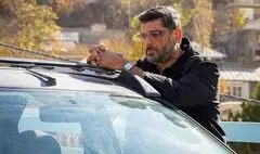 «سقف» اکران شد؛ ورود «زنده‌شور» به باشگاه صد میلیاردی‌ها!