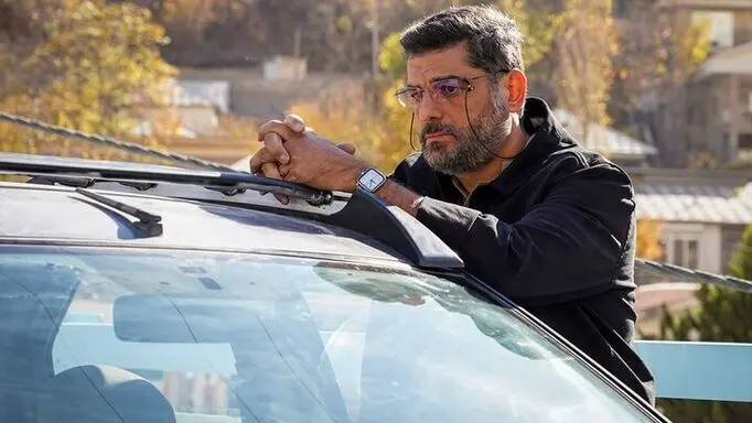 «سقف» اکران شد؛ ورود «زنده‌شور» به باشگاه صد میلیاردی‌ها!