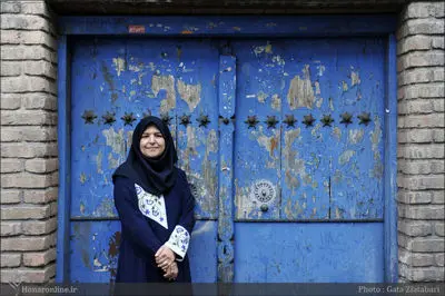 شناخت پارچه بر طراحی لباس مقدم است / مسئولان به آثار پژوهشی در عرصه مد و لباس توجه کنند / گفت‌وگو با محبوبه الهی