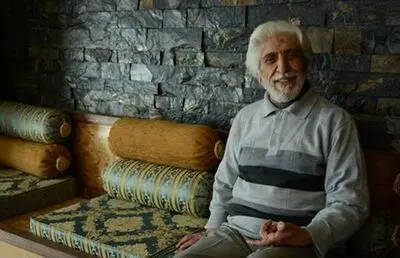 روح‌الله مفیدی؛ بازیگر یزدی سینما و تلویزیون ایران درگذشت