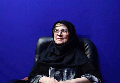 شهلا ناظریان، دوبلور قدیمی سینما درگذشت
