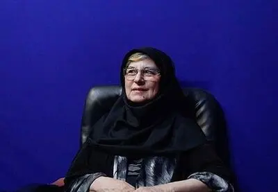 شهلا ناظریان، دوبلور قدیمی سینما درگذشت