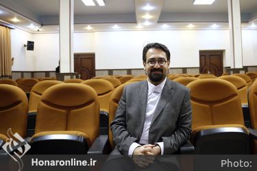 جشن تولد هنرمندان پیشکسوت متولد پاییز با تقدیر از مرادخانی برگزار شد