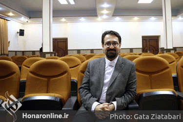 جشن تولد هنرمندان پیشکسوت متولد پاییز با تقدیر از مرادخانی برگزار شد