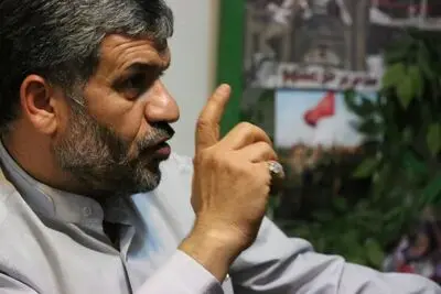 آیت الله رئیسی بعد از سه، چهار دهه منش و روش شهید بهشتی و شهید رجایی را زنده کرد