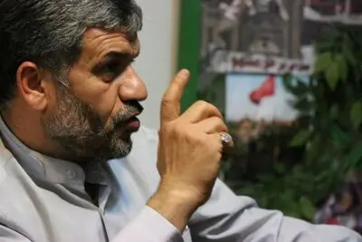 آیت الله رئیسی بعد از سه، چهار دهه منش و روش شهید بهشتی و شهید رجایی را زنده کرد