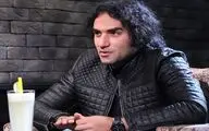 رضا یزدانی: مگر ما در ایران ستاره داریم؟! / پیشنهاد قطعه 