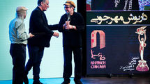 20th Iran Cinema Celebration: A Retrospective 