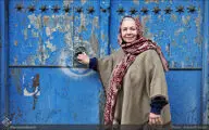 شمسی فضل‌الهی: دوست داشتم پزشک باشم / فیلم