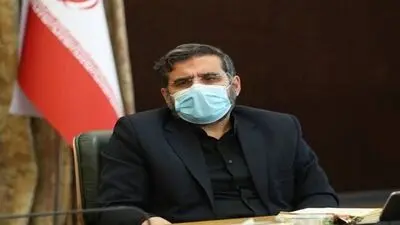 Minister: Lt. Gen. Soleimani recorded in history as symbol of Muslims’ pride
