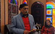 Traditional Storytelling Workshop with Parviz Mamnoun