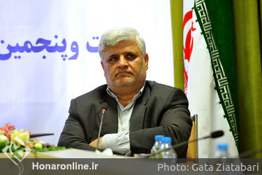 نشست خبری دومین آزمون جامع و بیست و پنجمین آزمون استانداردهای مهارتی هنر