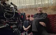 پایان فیلمبرداری فیلم کوتاه «قایم باشک»