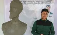 منصور طاهری: سمپوزیوم‌های با کیفیت نوعی از توسعه پایدار فرهنگی است