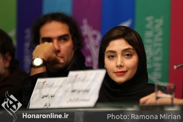 دومین روز سی و هفتمین جشنواره فیلم فجر در پردیس ملت / ۲