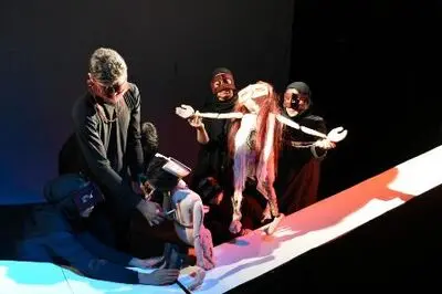 ۱۰ هنرمند فعال نمایش عروسکی تقدیر می‌شوند