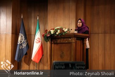 نشست هم‌اندیشی طراحان و تولیدکنندگان بخش طراحی لباس جشنواره فجر