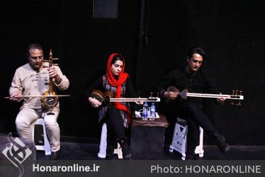 نمایش «قصاص هنگام جنایت» در تماشاخانه مهرگان
