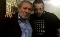 کاظم افرندنیا دوباره روی صحنه جان گرفت / عشق و سیاست در نمایشی قصه‌گو