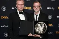پل توماس اندرسن جایزه انجمن کارگردانان آمریکا را تصاحب کرد