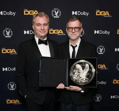 پل توماس اندرسن جایزه انجمن کارگردانان آمریکا را تصاحب کرد