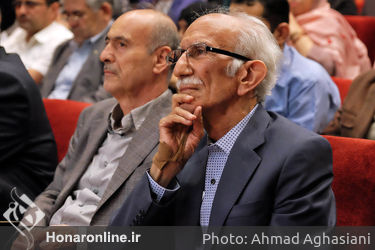 نمایشگاه آثار خوشنویسی استادان ، مدرسان و اعضای انجمن خوشنویسان در فرهنگسرای بهمن