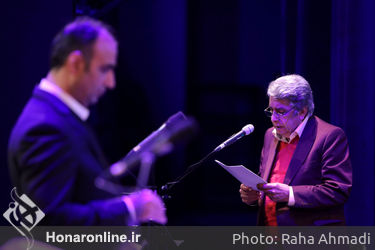 بزرگداشت حکیم نظامی برنامه ویژه آیین بزرگداشت حکیم نظامی با حضور شخصیتهای ملی و بین المللی و اهالی فرهنگ و هنر