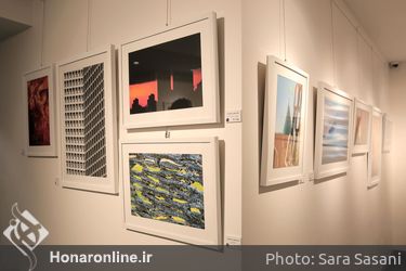 نمایشگاه گروهی عکاسی "آوای نگاه" در گالری آوای هنر