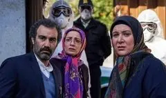 سریال «پایتخت۶» از کنداکتور تلویزیون حذف شد!