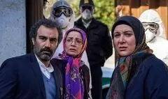 سریال «پایتخت۶» از کنداکتور تلویزیون حذف شد!