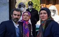 سریال «پایتخت۶» از کنداکتور تلویزیون حذف شد!