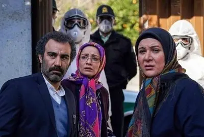 سریال «پایتخت۶» از کنداکتور تلویزیون حذف شد!