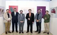 بهرام قاسمی سخنگوی وزارت امور خارجه: هنر ابزار مبارزه با جنگ و خشونت است