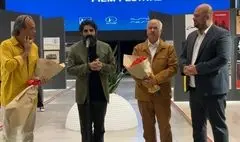 تور سراسری تصویر ایران آغاز شد